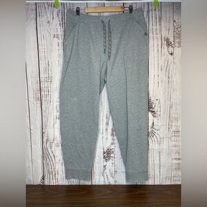 Men’s Gray L.L. Bean Jogger